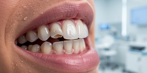 Coroa Dentária Solta: Precisa de Urgência?