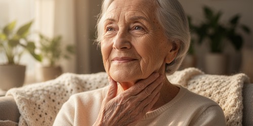Perda de Dentes na Terceira Idade: Como Tratar?