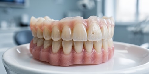 Quando Trocar a Prótese Dentária?