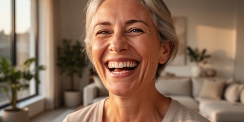 Implante Dentário Ajuda na Autoestima?