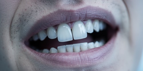 Dente Mole em Adulto: Quando se Preocupar?
