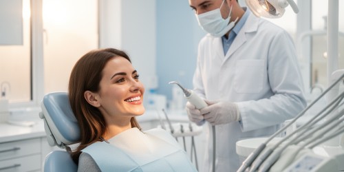 Dentista para Clareamento Dental em Itapevi