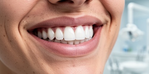 Clareamento Dental de Consultório: Vantagens e Cuidados