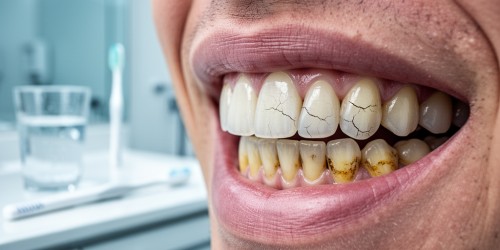 Dentes Amarelados: Principais Causas e Soluções