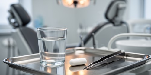 Antibiótico Após Cirurgia Dentária: Quando é Indicado?