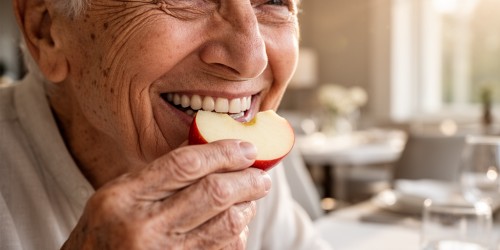 Protocolo Sobre Implantes: Mais Conforto para Mastigar