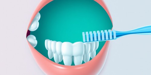 O Papel do Fio Dental na Prevenção de Cáries e Gengivite