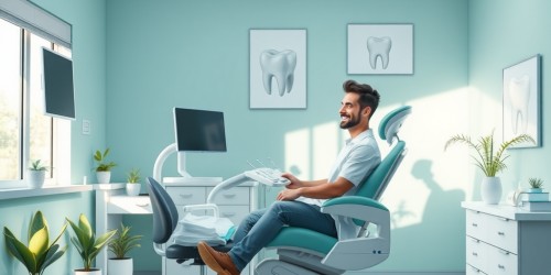 A Importância das Consultas Regulares ao Dentista