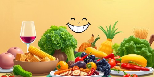 Alimentação Saudável: Aliada da Saúde Bucal