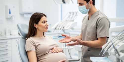 Grávida Pode Fazer Tratamento Dentário?