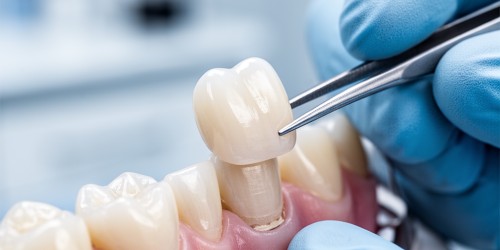 Coroa Dentária em Itapevi: Quando Fazer?