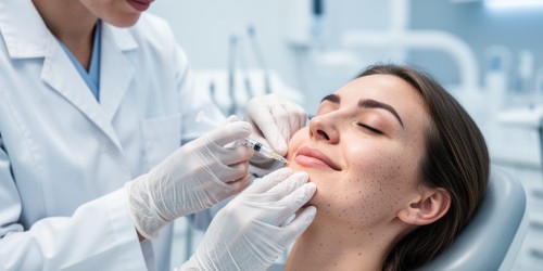 Harmonização Facial com Dentista em Itapevi