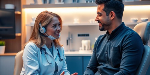 Mitos e verdades sobre implantes dentários
