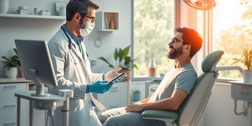 Implante dentário dói? Saiba o que esperar do procedimento