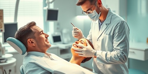 Botox na odontologia: para que serve e quem pode fazer