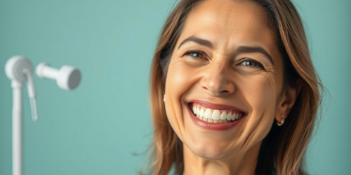 Próteses dentárias: soluções para quem perdeu dentes
