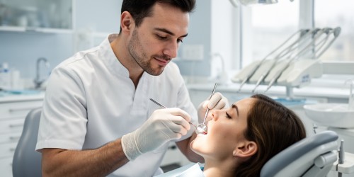 Dentista em Itapevi para Tratamento de Gengiva