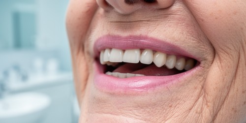 Doenças na Gengiva em Idosos: Como Prevenir