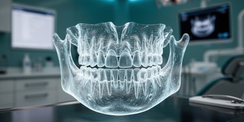Tomografia para Implante Dentário: Por Que Ela é Importante?