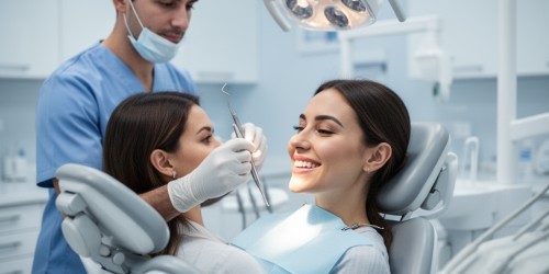 Clareamento Dental Seguro: Por Que Fazer com Dentista?