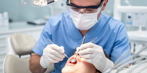 Dentista para Sangramento na Gengiva em Itapevi