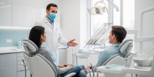 Dentista em Itapevi Centro para Consulta Preventiva