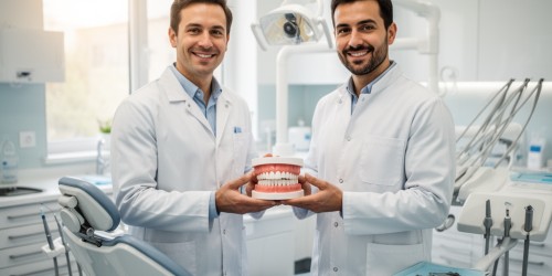 Dentista em Itapevi para Prótese e Reabilitação Oral
