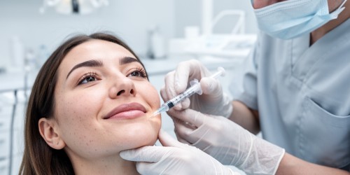 Botox em Itapevi: Aplicações na Odontologia