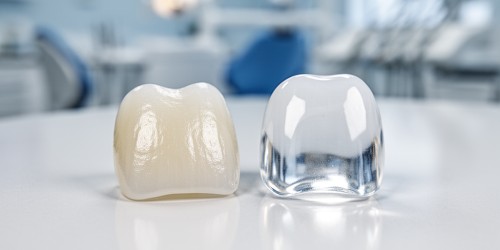 Faceta de Resina ou Porcelana: Qual a Diferença?