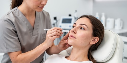 Avaliação Facial Antes da Harmonização: Por Que é Importante?