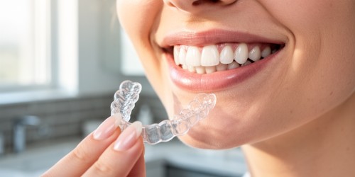 Clareamento Dental Caseiro Supervisionado: Entenda