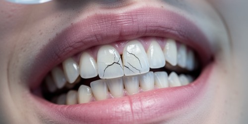 Dente Quebrado Precisa de Implante?