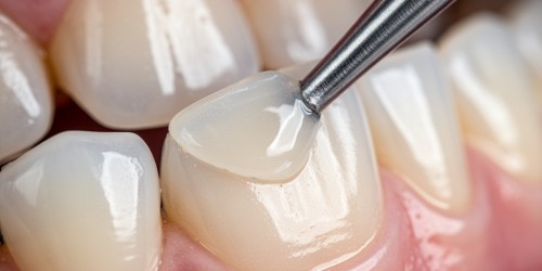 Resina Estética: Como Melhorar Pequenas Imperfeições