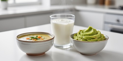 O Que Comer Depois de Fazer Implante Dentário?
