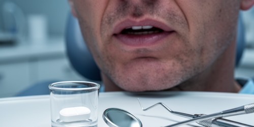 Medicamentos Podem Afetar a Saúde Bucal?