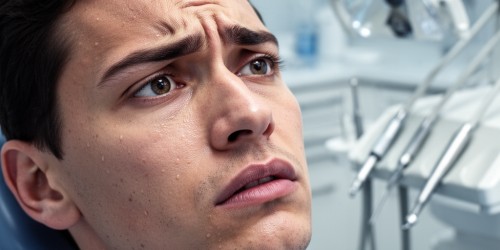Limpeza Dental Dói?