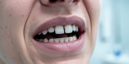 Perdi um Dente: O Que Fazer Agora?
