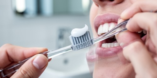 Higiene Bucal Correta: Passo a Passo Simples