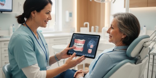 Tratamento Odontológico Personalizado: Por Que é Importante?
