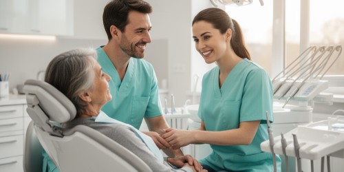 10 Motivos para Agendar uma Consulta Odontológica em Itapevi
