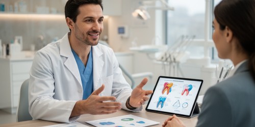 Como Entender o Orçamento Odontológico