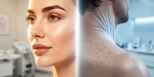 Diferença Entre Botox Estético e Terapêutico