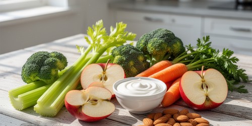 Alimentos Que Ajudam na Saúde Bucal