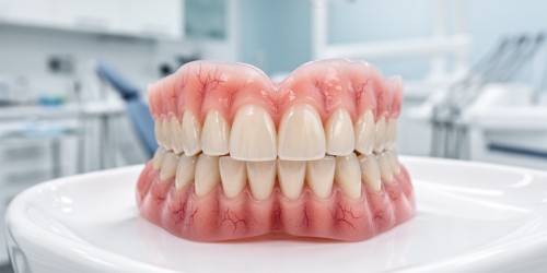 Prótese Dentária em Itapevi: Tipos e Indicações