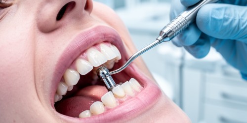 Limpeza Dental em Quem Tem Implante