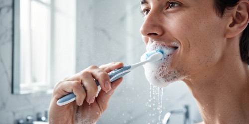 Como Prevenir Mau Hálito no Dia a Dia