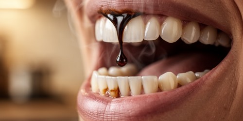 Café Mancha os Dentes? Como Evitar