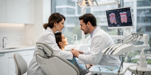 Clínica de Implante Dentário em Itapevi: O Que Considerar