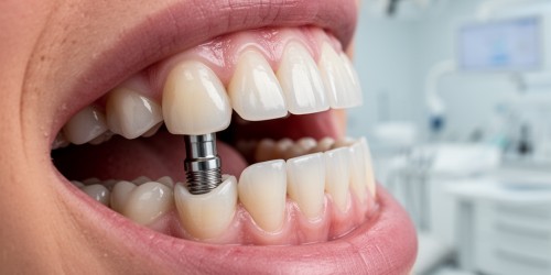 Implante Dentário no Fundo da Boca: Quando Fazer?