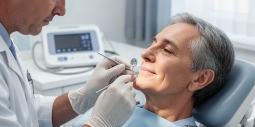 Hipertensão e Tratamentos Odontológicos: O Que Saber